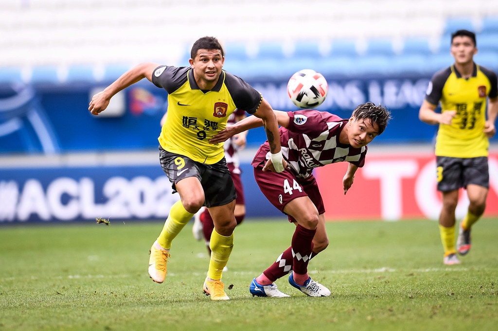 亚冠国际比赛日走向成谜，广东宏远回应争议，话题不断，控场能力受关注的简单介绍