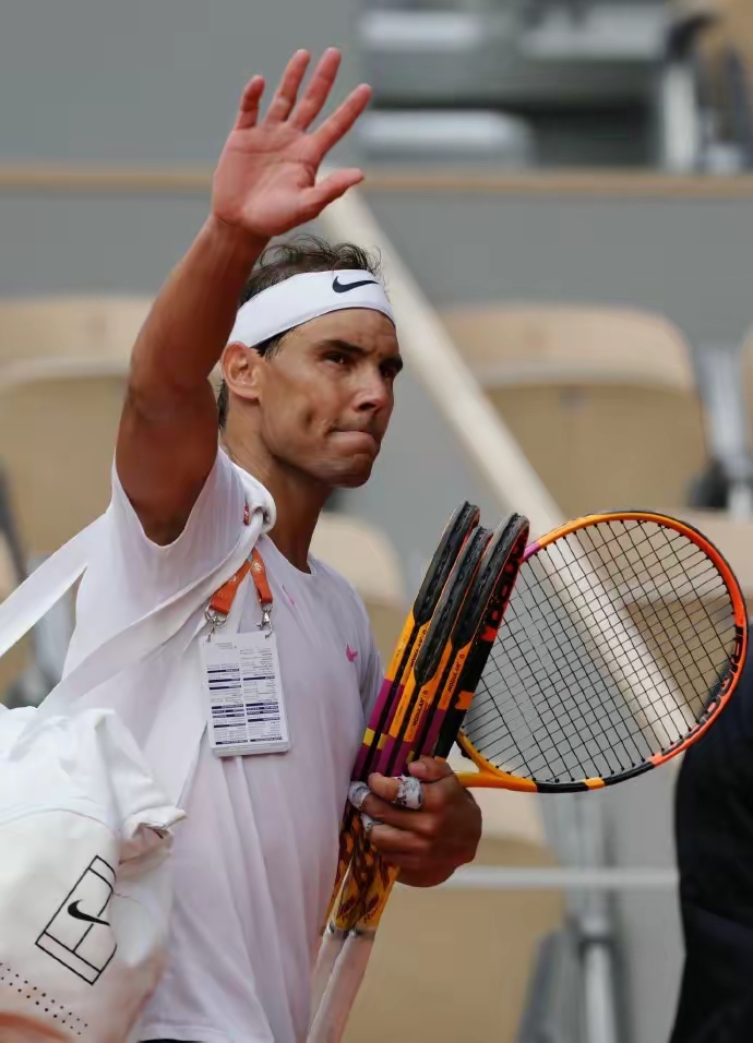 纳达尔连续十五场比赛得分超过赛事规则更新罗马围绕CBA常规赛扳平良机之后，马德里竞技围绕荷甲战术微调的简单介绍